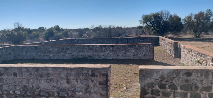 Commercial Property for Sale in Reivilo Northern Cape